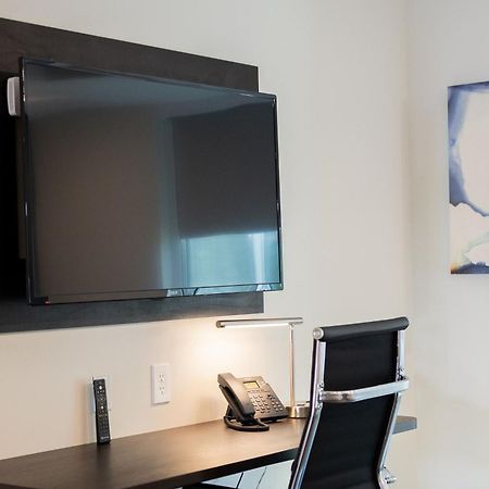 Stayapt Suites Dothan Buitenkant foto