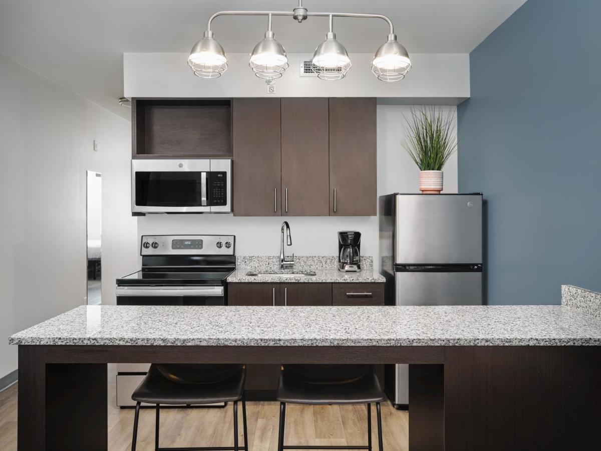 Stayapt Suites Dothan Buitenkant foto