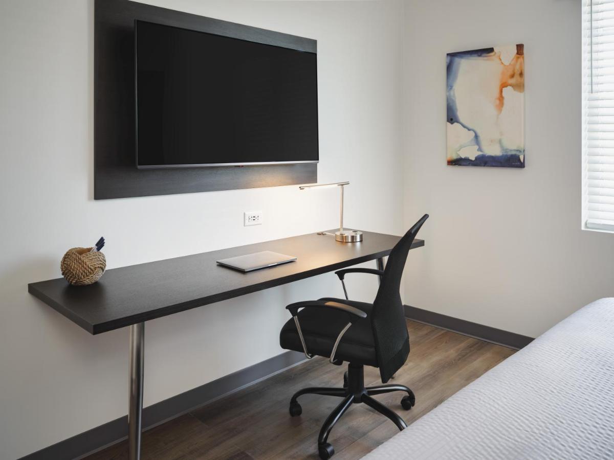 Stayapt Suites Dothan Buitenkant foto