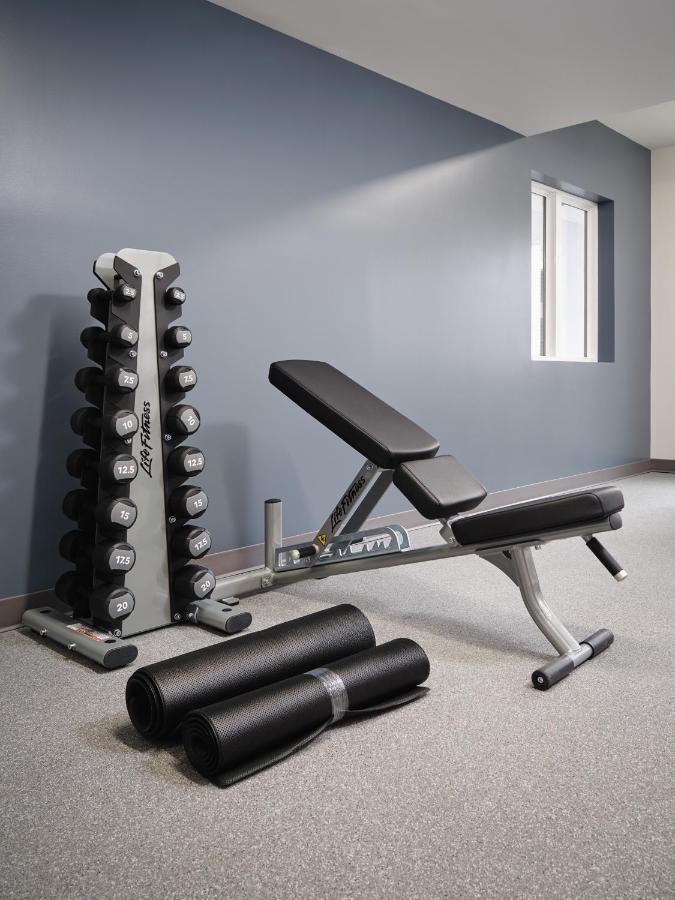 Stayapt Suites Dothan Buitenkant foto