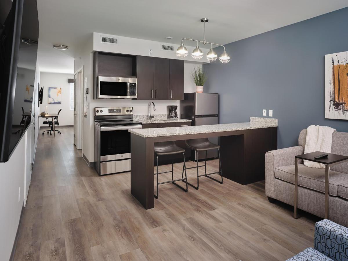 Stayapt Suites Dothan Buitenkant foto