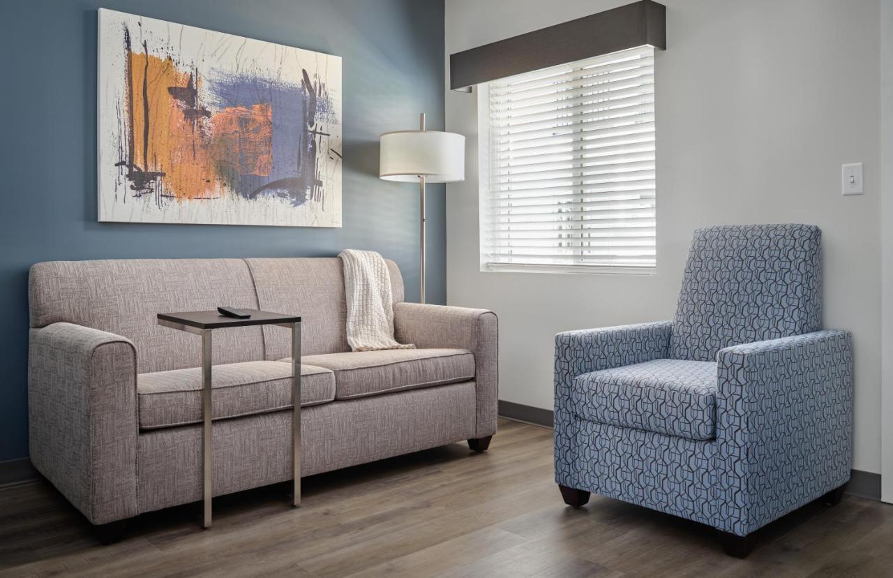 Stayapt Suites Dothan Buitenkant foto