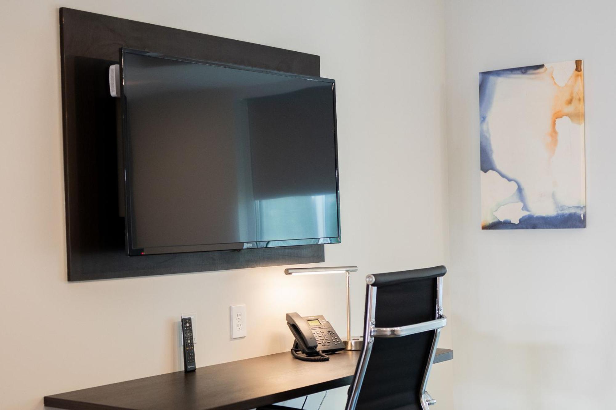 Stayapt Suites Dothan Buitenkant foto